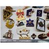 Image 3 : Bag of Lion's Club collector's pins - Assorted