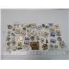 Image 1 : Bag of Lion's Club collector's pins - Assorted