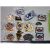 Image 2 : Bag of Lion's Club collector's pins - Assorted