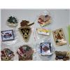 Image 3 : Bag of Lion's Club collector's pins - Assorted