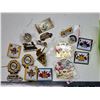 Image 2 : Bag of Lion's Club collector's pins - Assorted