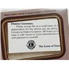 Image 8 : 1987-88 Lions Club international, District Governor collector's belt buckle - limited edition, like 