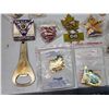 Image 2 : Bag of Lion's Club collector's pins - Assorted