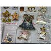 Image 3 : Bag of Lion's Club collector's pins - Assorted