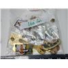 Image 3 : Bag of Lion's Club collector's pins - Assorted