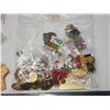 Image 4 : Bag of Lion's Club collector's pins - Assorted