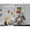 Image 8 : Bag of Lion's Club collector's pins - Assorted