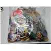 Image 7 : Bag of Lion's Club collector's pins - Assorted