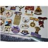 Image 3 : Bag of Lion's Club collector's pins - Assorted