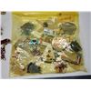 Image 7 : Bag of Lion's Club collector's pins - Assorted