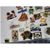 Image 2 : Bag of Lion's Club collector's pins - Assorted