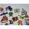 Image 4 : Bag of Lion's Club collector's pins - Assorted