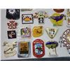 Image 2 : Bag of Lion's Club collector's pins - Assorted