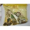 Image 7 : Bag of Lion's Club collector's pins - Assorted