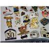 Image 2 : Bag of Lion's Club collector's pins - Assorted