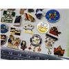 Image 3 : Bag of Lion's Club collector's pins - Assorted