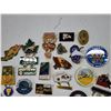 Image 4 : Bag of Lion's Club collector's pins - Assorted