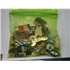 Image 6 : Bag of Lion's Club collector's pins - Assorted