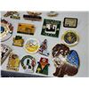 Image 3 : Bag of Lion's Club collector's pins - Assorted