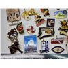 Image 2 : Bag of Lion's Club collector's pins - Assorted