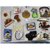 Image 2 : Bag of Lion's Club collector's pins - Assorted