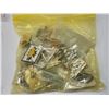 Image 6 : Bag of Lion's Club collector's pins - Assorted