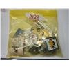 Image 7 : Bag of Lion's Club collector's pins - Assorted