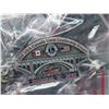 Image 4 : Approx 100pcs of Lion's Club, 2008 Saskatoon - leadership pins - new