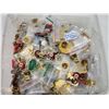 Image 6 : Container of Lions Club collector's pins - Canada/USA