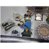 Image 2 : Container of Lions Club collector's pins - South Dakota