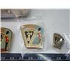 Image 3 : Container of Lions Club collector's pins - MD5 England