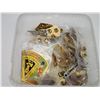 Image 4 : Container of Lions Club collector's pins - MD5 England