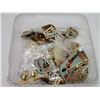 Image 5 : Container of Lions Club collector's pins - MD5 England