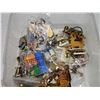 Image 4 : Container of Lions Club collector's pins - South Dakota