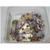 Image 4 : Container of Lions Club collector's pins - 1992 Sask