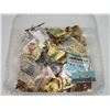 Image 4 : Container of Lions Club collector's pins - USA