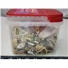 Image 8 : Container of Lions Club collector's pins - Mixed