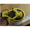 Image 3 : Pikachu training manual, head phones and toy