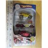 Image 1 : NIB 1970 holiday hot-rods
