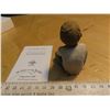 Image 2 : NIB Willow tree figurine "Imaginative  Child"
