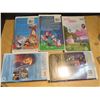 Image 2 : Vintage Disney Movies and Limited Edition ET and Barbie