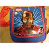 Image 3 : Unused Ninja Turtles and Iron Man lunch bag