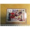 Image 1 : Upper deckl Dominik Hasek Rookie card