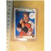 Image 1 : Upper Deck Peter Forsberg Rookie Card #64