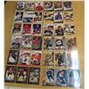 Image 1 : Rookie cards various Victory, Upper Deck, Bowman 45 cards
