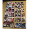 Image 2 : Rookie cards various Victory, Upper Deck, Bowman 45 cards