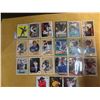Image 2 : Nolan Ryan, Griffey Jr baseball cards and Young guns golf  27 cards