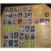 Image 1 : Topps 40 year anniversary baseball cards .. All rare Tiffany cards 40 cards