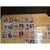Image 2 : Topps 40 year anniversary baseball cards .. All rare Tiffany cards 40 cards