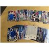 Image 2 : 1997 inside pinnacle and puzzle baseball cards. Over 250 cards